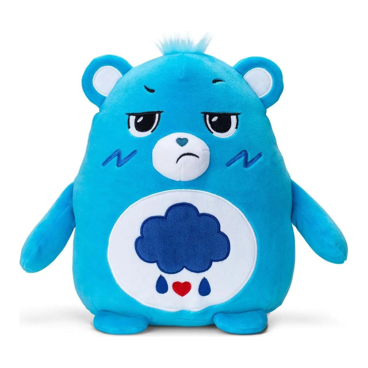 Care Bears 25cm Grumpy Bear Squishies Plush