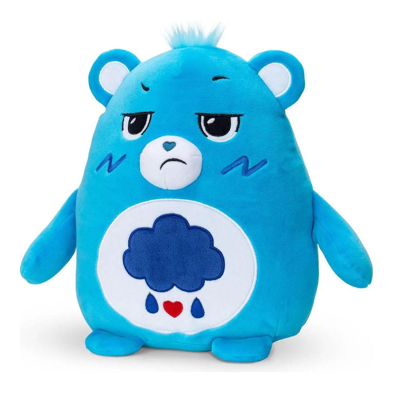 Care Bears 25cm Grumpy Bear Squishies Plush