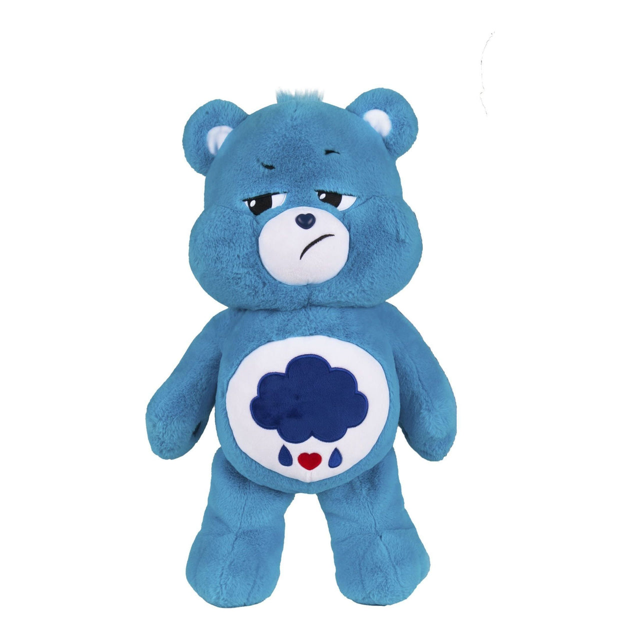 Care Bears 60cm Grumpy Jumbo Bear Plush