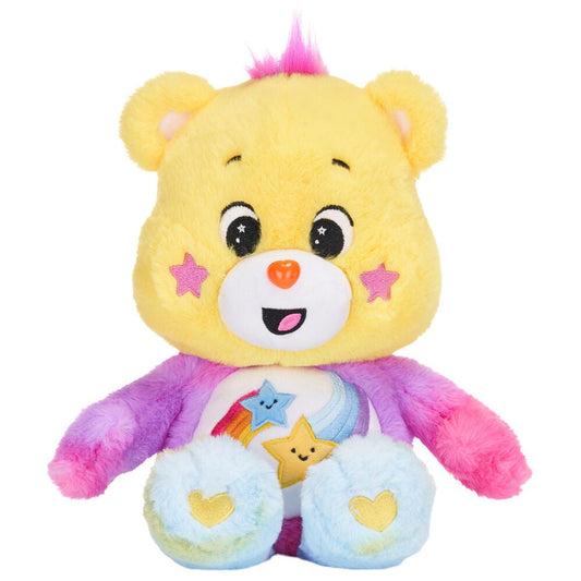 Care Bears Dare To Care Bear Plush 30cm