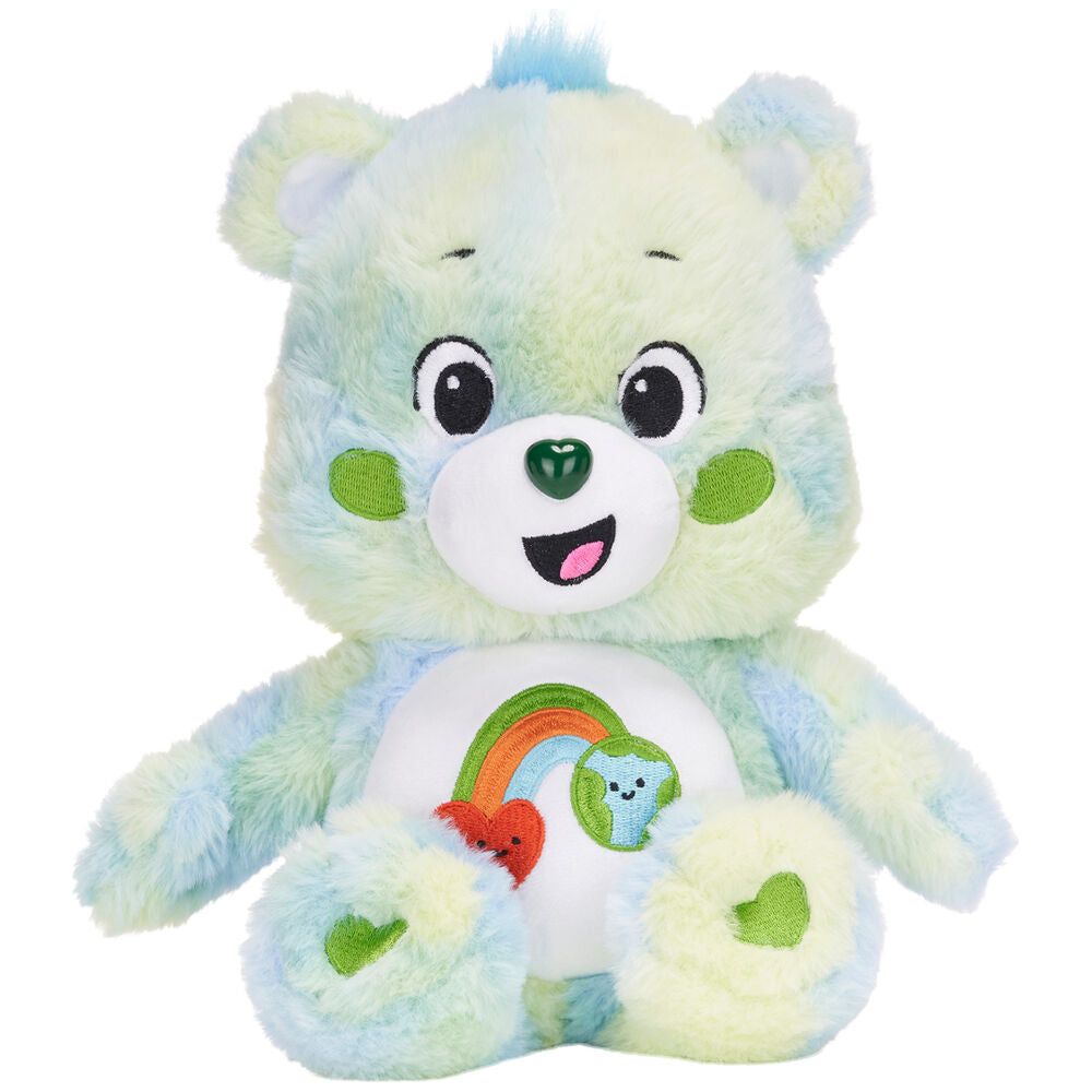 Care Bears I Care Bear Plush 30cm