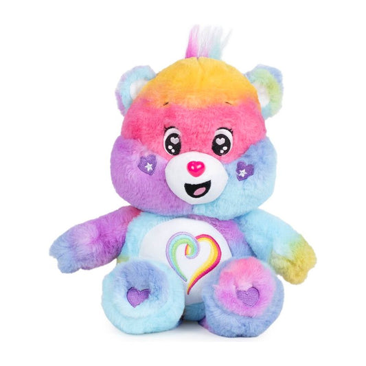 Care Bears Togetherness Bear Plush 30cm