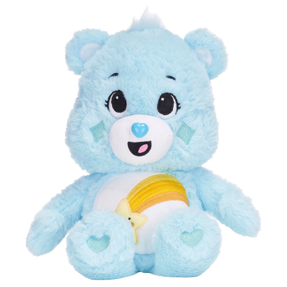 Care Bears Wish Bear Plush 30cm