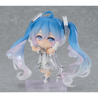Character Vocal Series 01 Nendoroid Action Figure Hatsune Miku Symphony: 2025 Sapporo Concert Ver. 10 cm
