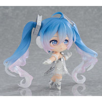 Character Vocal Series 01 Nendoroid Action Figure Hatsune Miku Symphony: 2025 Sapporo Concert Ver. 10 cm