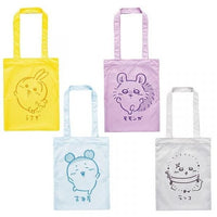 Chiikawa Colorful Eco Tote Bag (Blind Capsule)