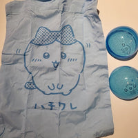 Chiikawa Colorful Eco Tote Bag (Blind Capsule)
