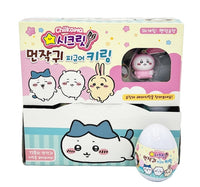 Chiikawa Figure Key Chain Random Blind Capsule Box