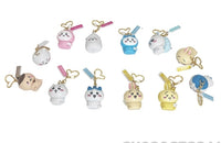 Chiikawa Figure Key Chain Random Blind Capsule Box