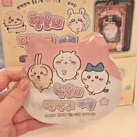 Chiikawa Lucky Charm Acrylic Keychain Blind Bag