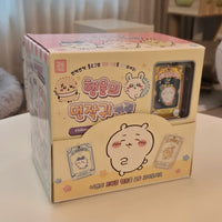 Chiikawa Lucky Charm Acrylic Keychain Blind Bag