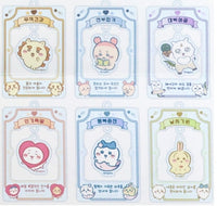 Chiikawa Lucky Charm Acrylic Keychain Blind Bag