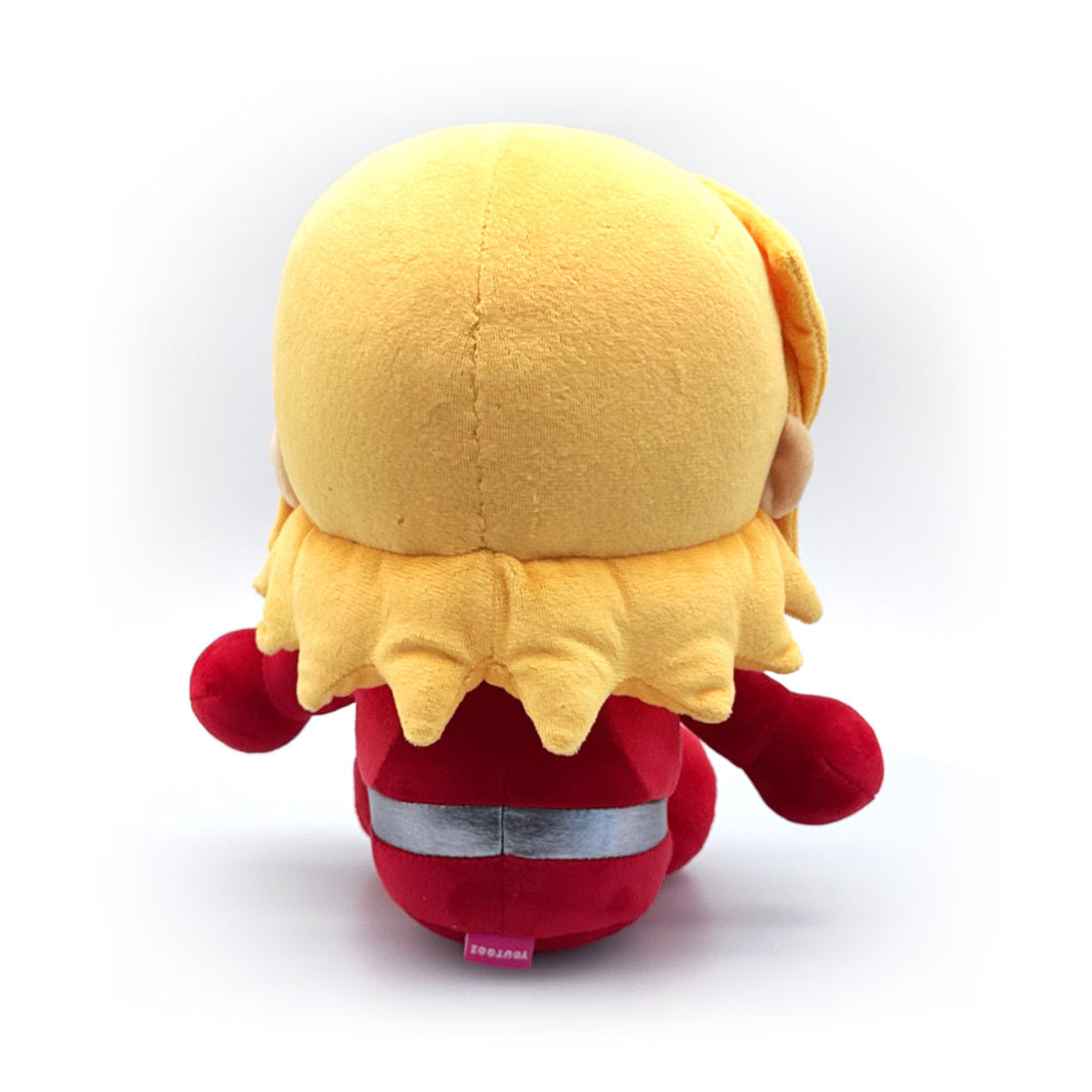 Youtooz: Totally Spies!: Clover 9 Inch Plush