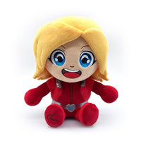 Youtooz: Totally Spies!: Clover 9 Inch Plush