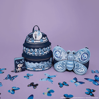 Corpse Bride by Loungefly Mini Backpack Wedding Cake