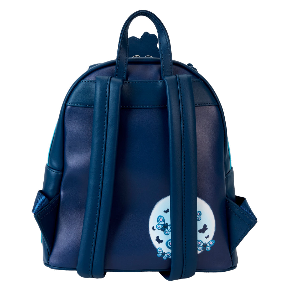 Corpse Bride by Loungefly Mini Backpack Wedding Cake