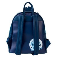 Corpse Bride by Loungefly Mini Backpack Wedding Cake