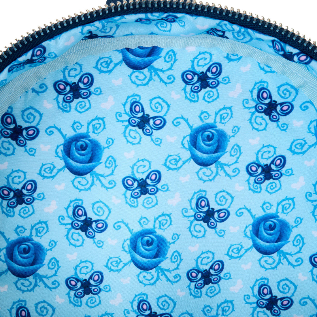 Corpse Bride by Loungefly Mini Backpack Wedding Cake
