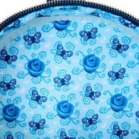 Corpse Bride by Loungefly Mini Backpack Wedding Cake