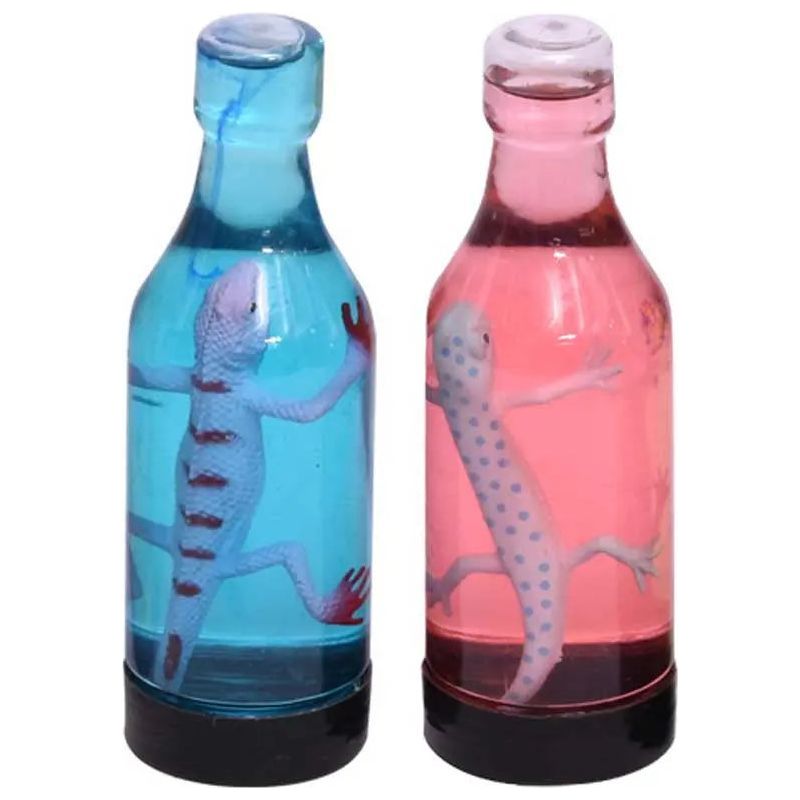 Creepsterz Liquid Lizards Assorted