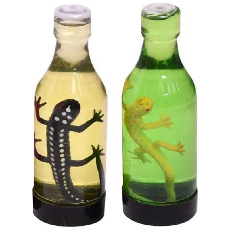 Creepsterz Liquid Lizards Assorted