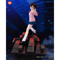 Dandadan Dressta PVC Statue Momo 23 cm