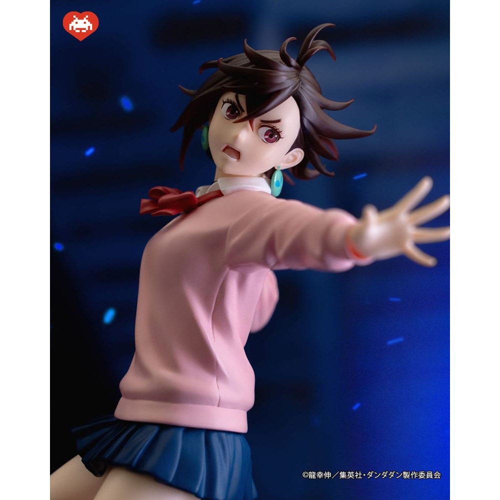 Dandadan Dressta PVC Statue Momo 23 cm