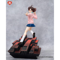 Dandadan Dressta PVC Statue Momo 23 cm