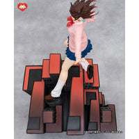 Dandadan Dressta PVC Statue Momo 23 cm