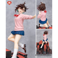 Dandadan Dressta PVC Statue Momo 23 cm