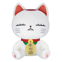 Dandadan Plush Figure Turbo Granny A 32 cm