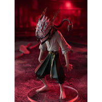 Dandadan Pop Up Parade PVC Statue Okarun 17 cm
