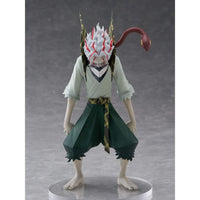 Dandadan Pop Up Parade PVC Statue Okarun 17 cm