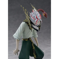 Dandadan Pop Up Parade PVC Statue Okarun 17 cm