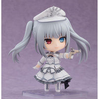 Date A Bullet Nendoroid Action Figure Queen 10 cm