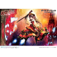 Date A Live Fragment: Date A Bullet Prisma Wing PVC Statue 1/7 Kurumi Tokisaki 27 cm