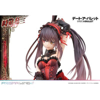 Date A Live Fragment: Date A Bullet Prisma Wing PVC Statue 1/7 Kurumi Tokisaki 27 cm