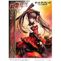 Date A Live Fragment: Date A Bullet Prisma Wing PVC Statue 1/7 Kurumi Tokisaki 27 cm