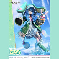 Date A Live Prisma Wing PVC Statue 1/7 Yoshino 20 cm