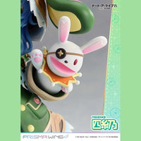 Date A Live Prisma Wing PVC Statue 1/7 Yoshino 20 cm
