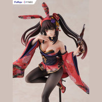 Date A Live V F:NEX PVC Statue 1/7 Kurumi Tokisaki Wa-bunny 27 cm