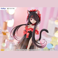 Date A Live V Tenitol Tall PVC Statue Kurumi Tokisaki 30 cm