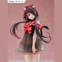 Date A Live V Tenitol Tall PVC Statue Kurumi Tokisaki 30 cm