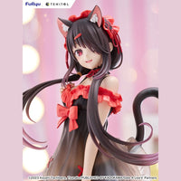Date A Live V Tenitol Tall PVC Statue Kurumi Tokisaki 30 cm