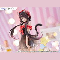 Date A Live V Tenitol Tall PVC Statue Kurumi Tokisaki 30 cm