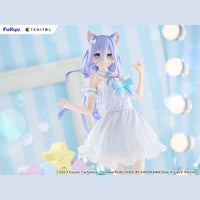 Date A Live V Tenitol Tall PVC Statue Mio Takamiya 30 cm