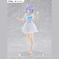Date A Live V Tenitol Tall PVC Statue Mio Takamiya 30 cm