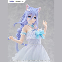 Date A Live V Tenitol Tall PVC Statue Mio Takamiya 30 cm