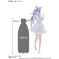 Date A Live V Tenitol Tall PVC Statue Mio Takamiya 30 cm