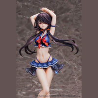Date a Live IV PVC Statue 1/7 Kurumi Tokisaki 24 cm